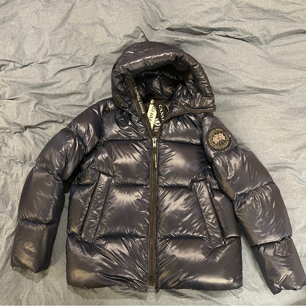 Canada Goose Crofton Puffer